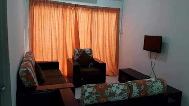 Homestay Lot 10 Pangkor Pekan Pangkor Exterior foto