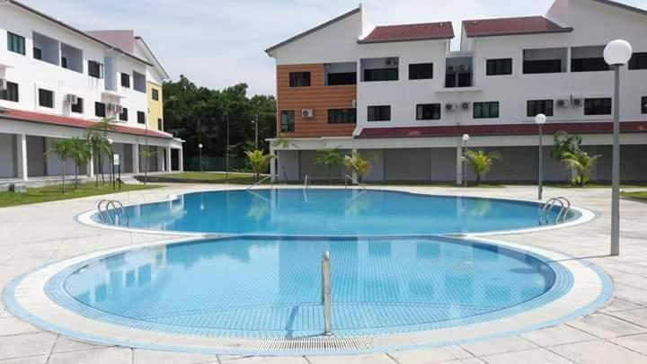 Homestay Lot 10 Pangkor Pekan Pangkor Quarto foto